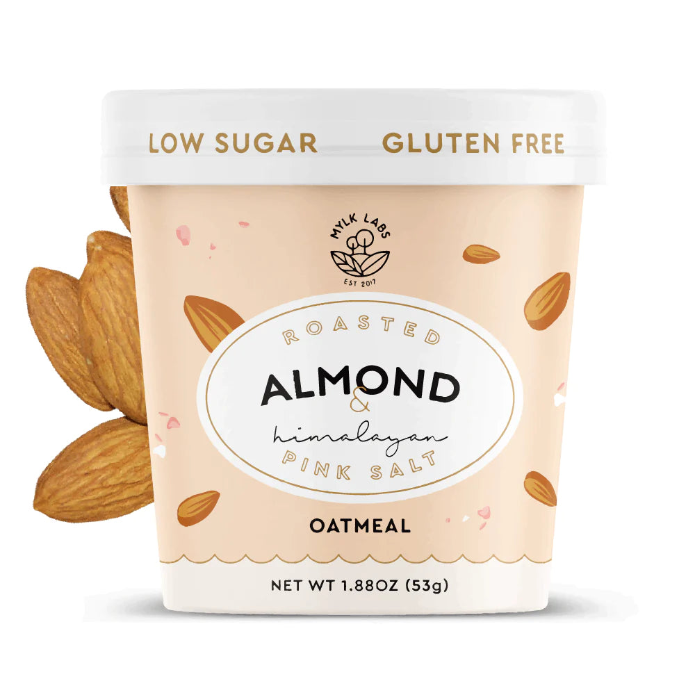 Oats – Daily Java