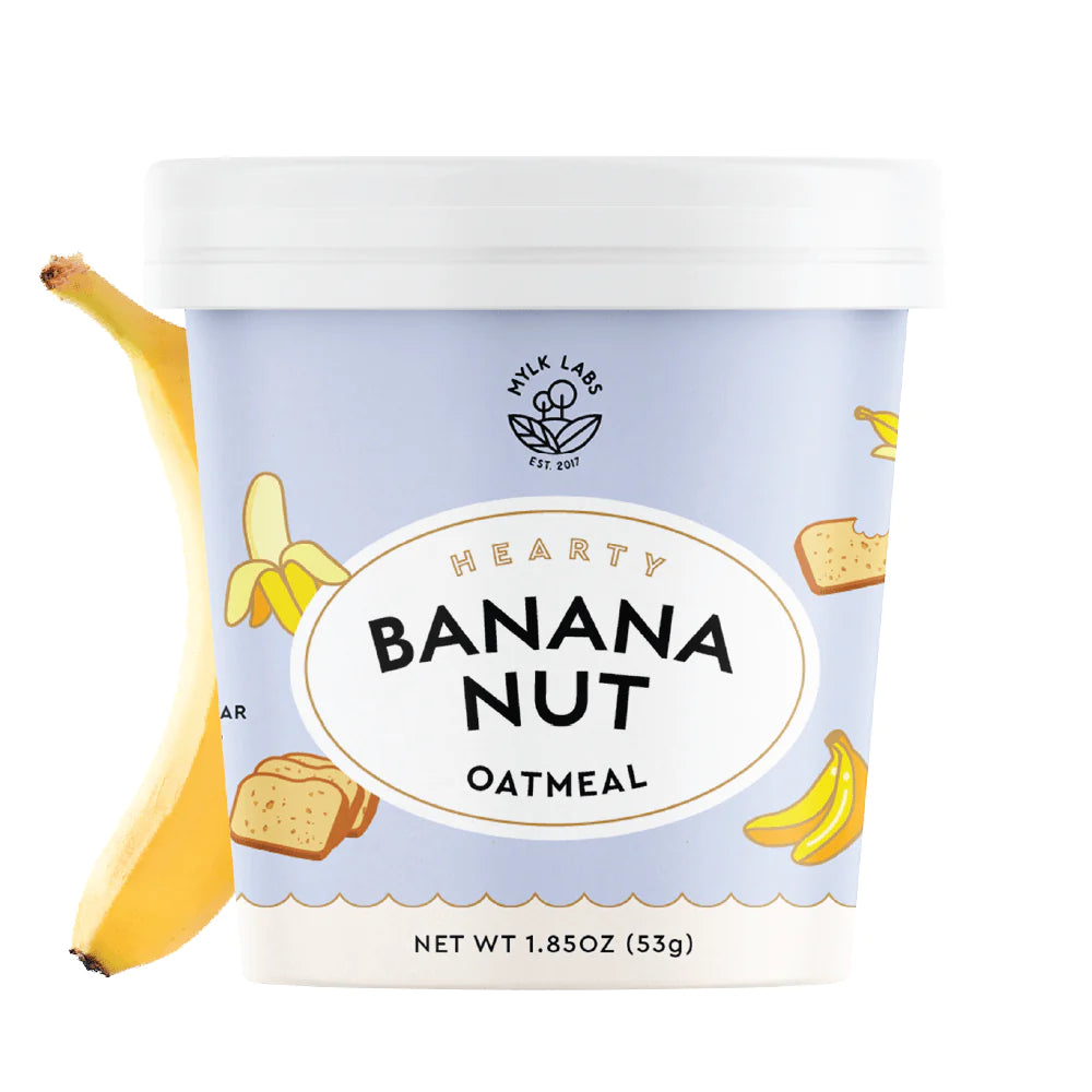 Oats – Daily Java