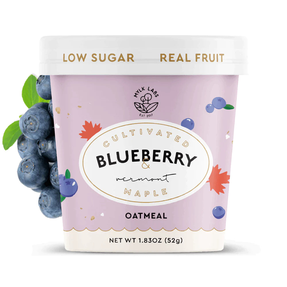 Oats – Daily Java