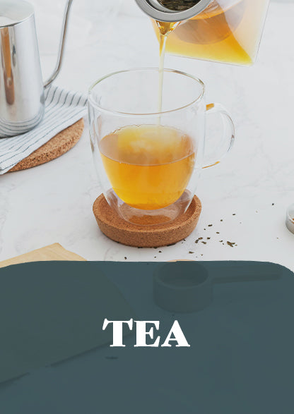 Daj Tea Daily Java